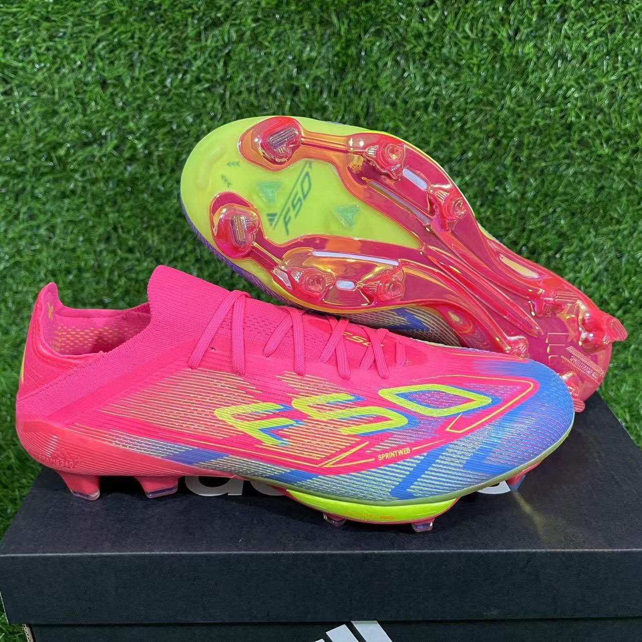 Adidas F50 Elite