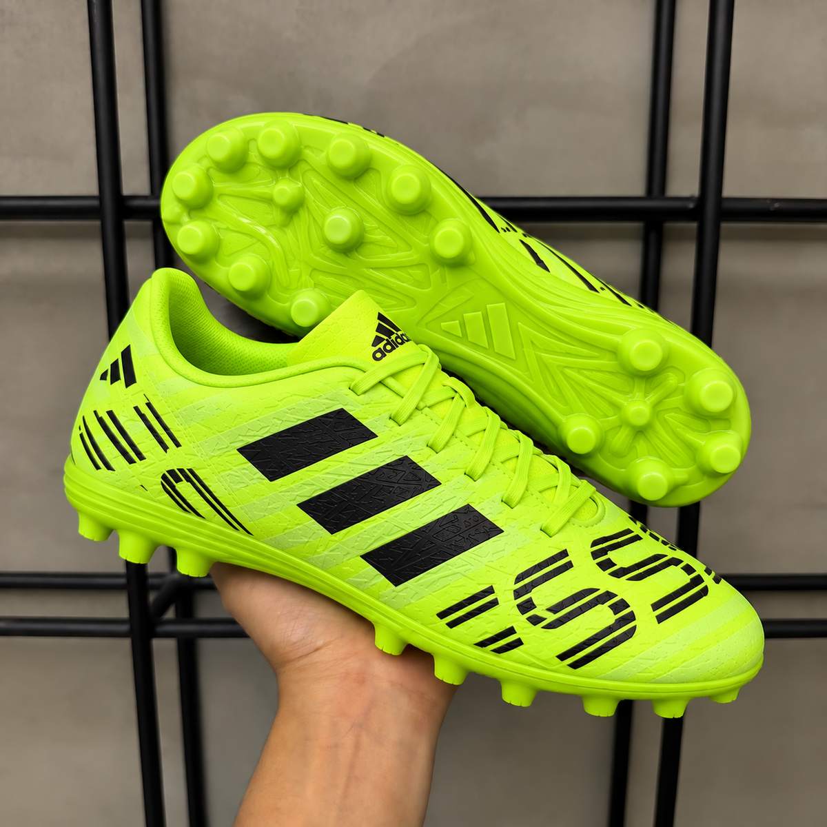 Adidas Nemezis