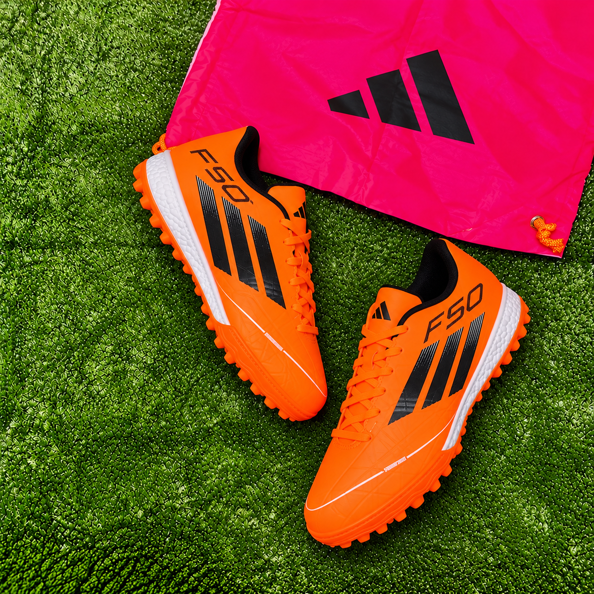 Adidas F50