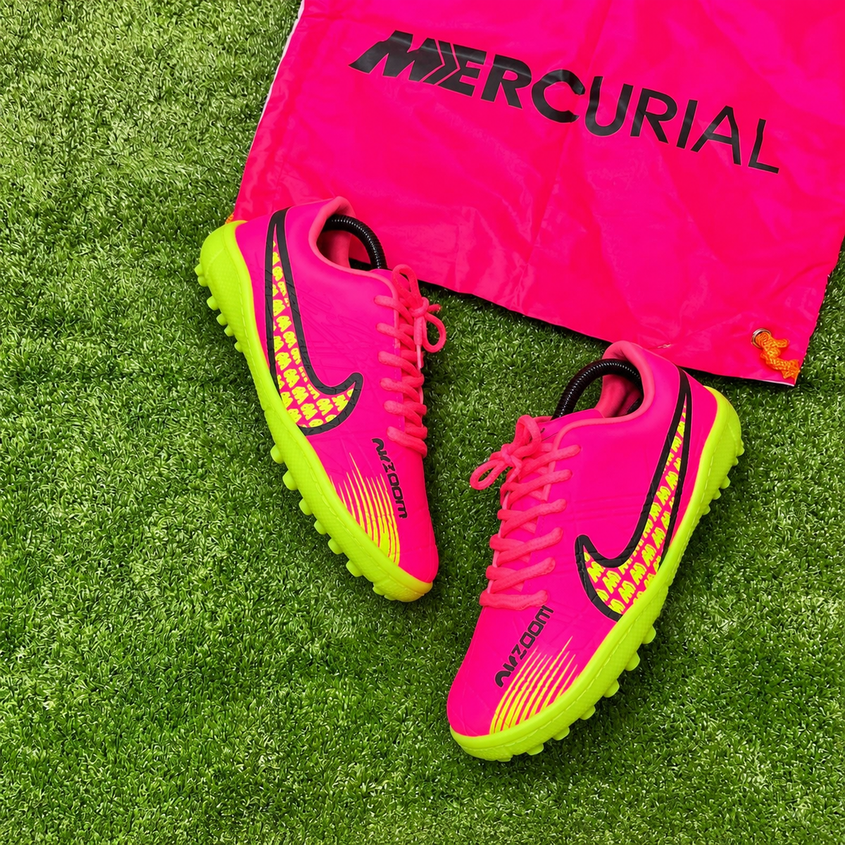 Nike Zoom Mercurial Vapor 15