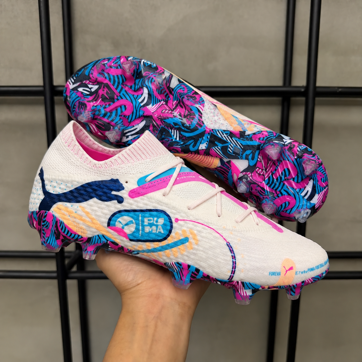 PUMA Future 7 Ultimate