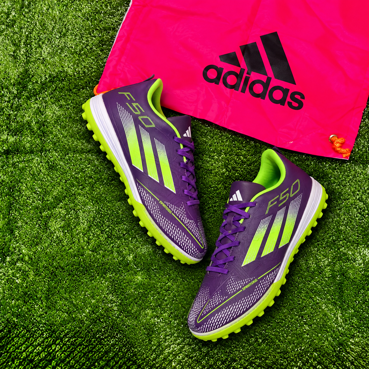 Adidas F50
