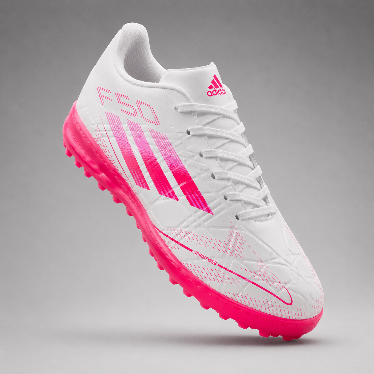 Adidas F50 Club Turf