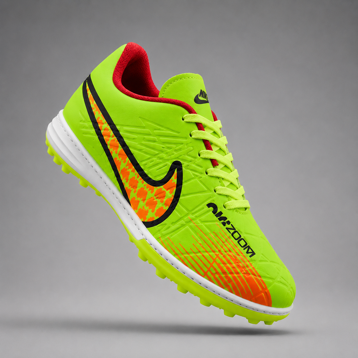 Zoom Mercurial Vapor 15 Academy TF