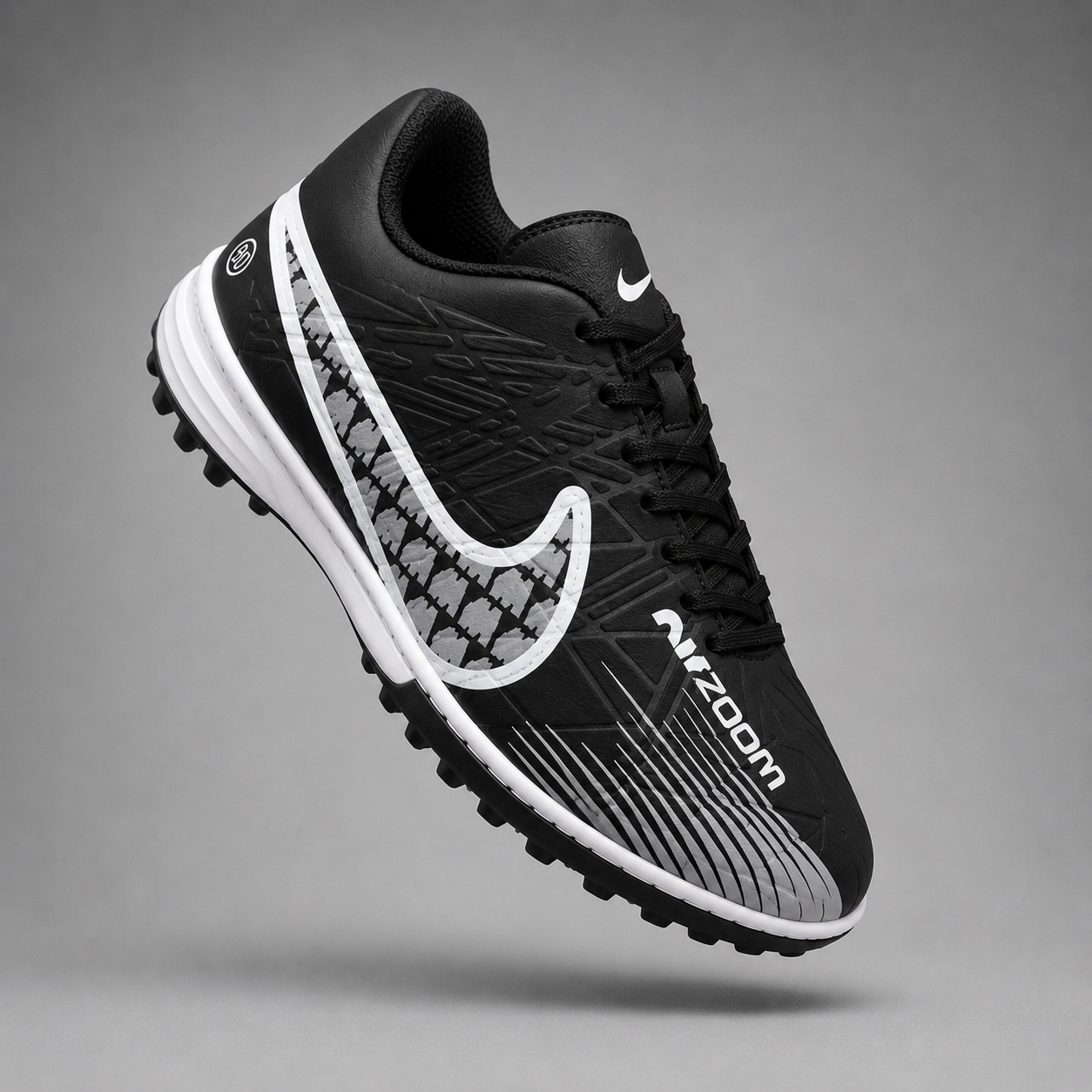 Zoom Mercurial Vapor 15 Academy TF