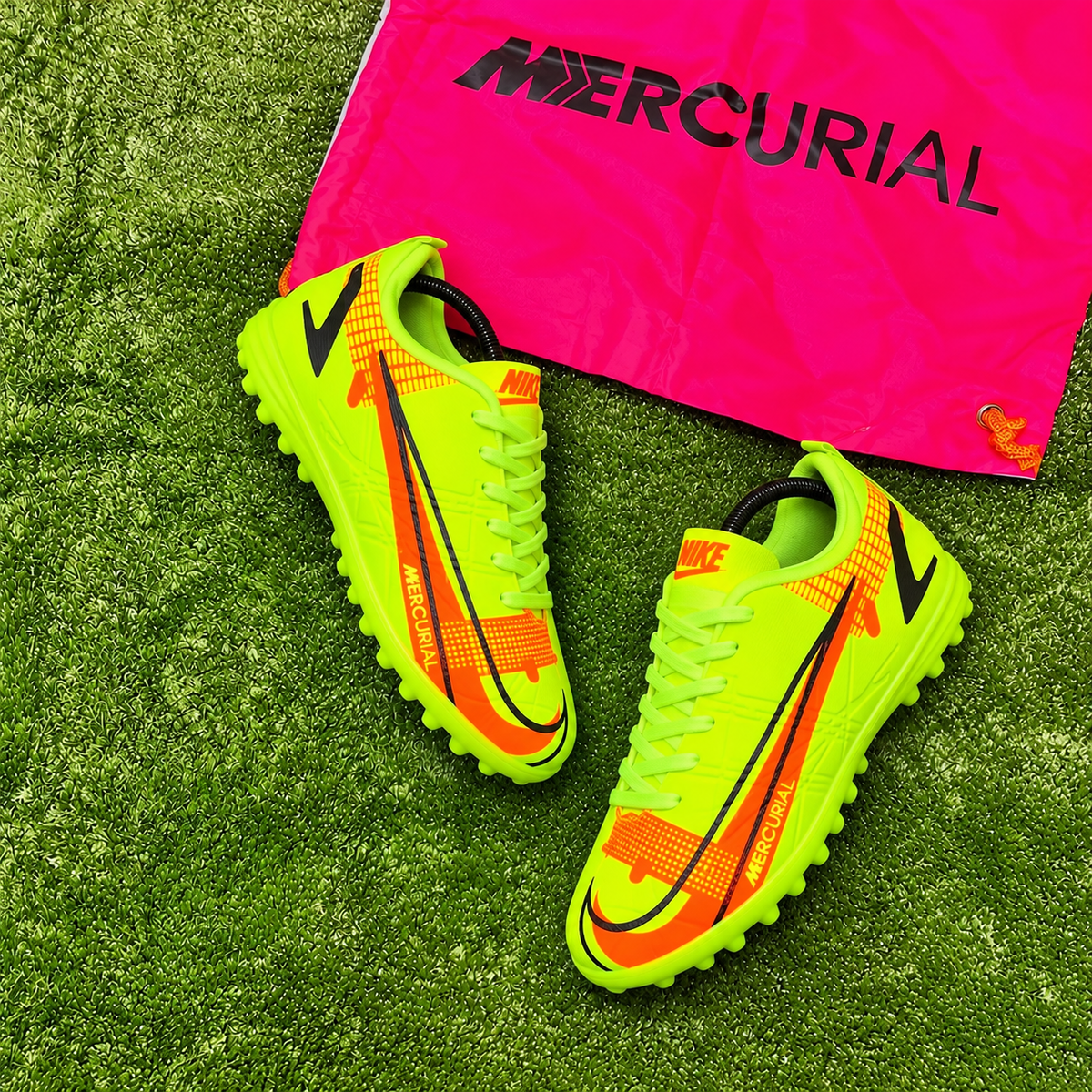 Nike Mercurial Vapor 14 Academy TF