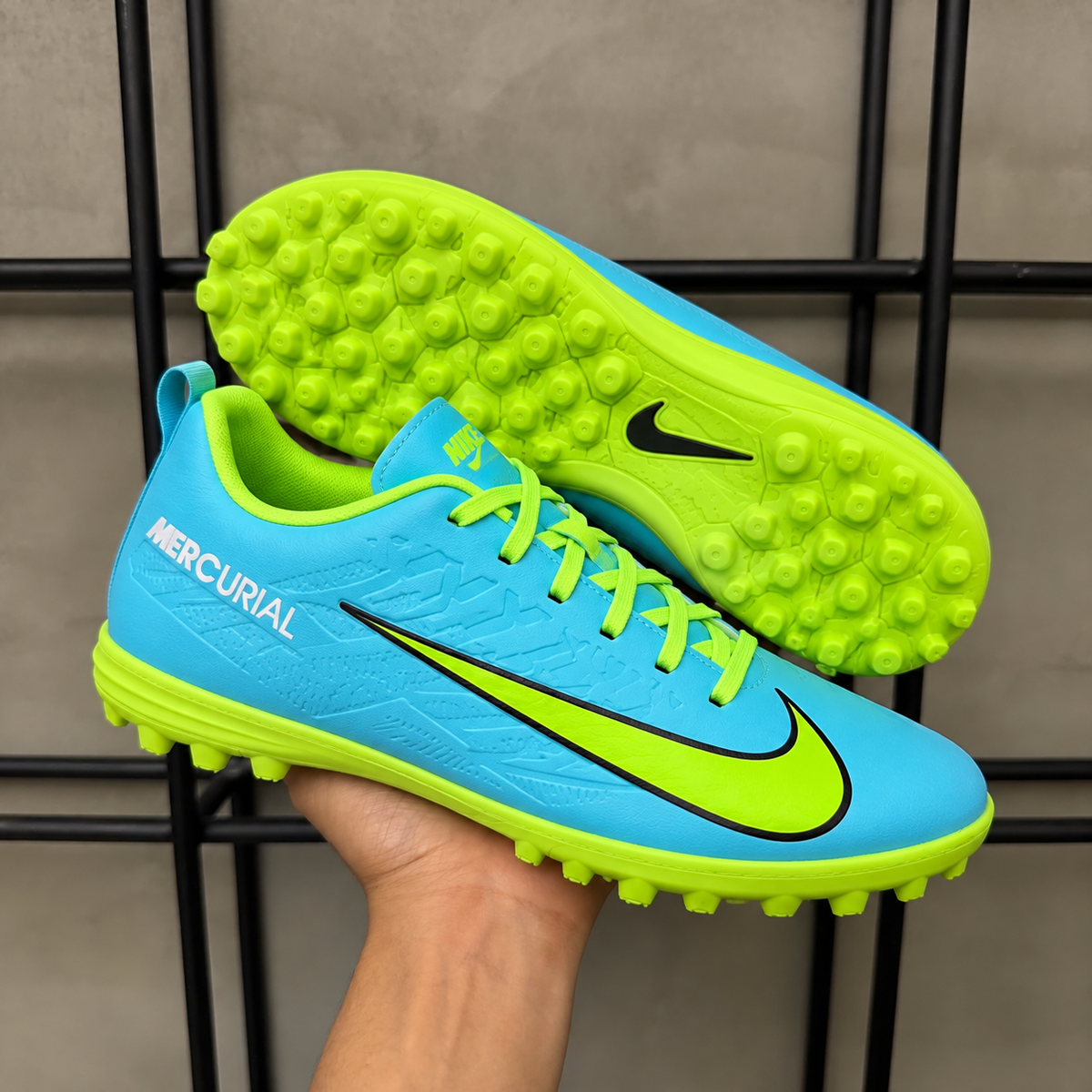 Nike Air Zoom Mercurial TF