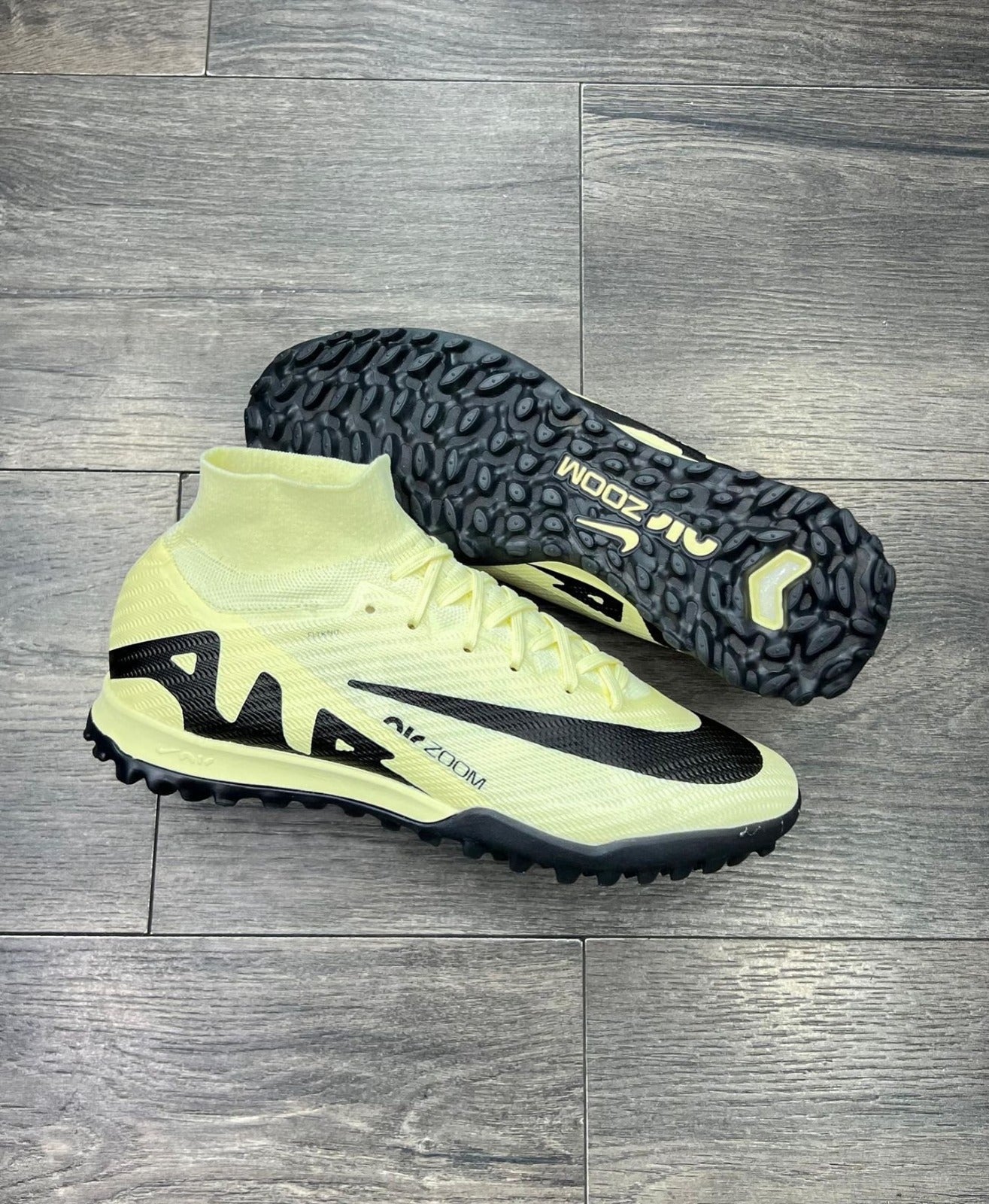 Nike Mercurial Superfly 9 Academy TF
