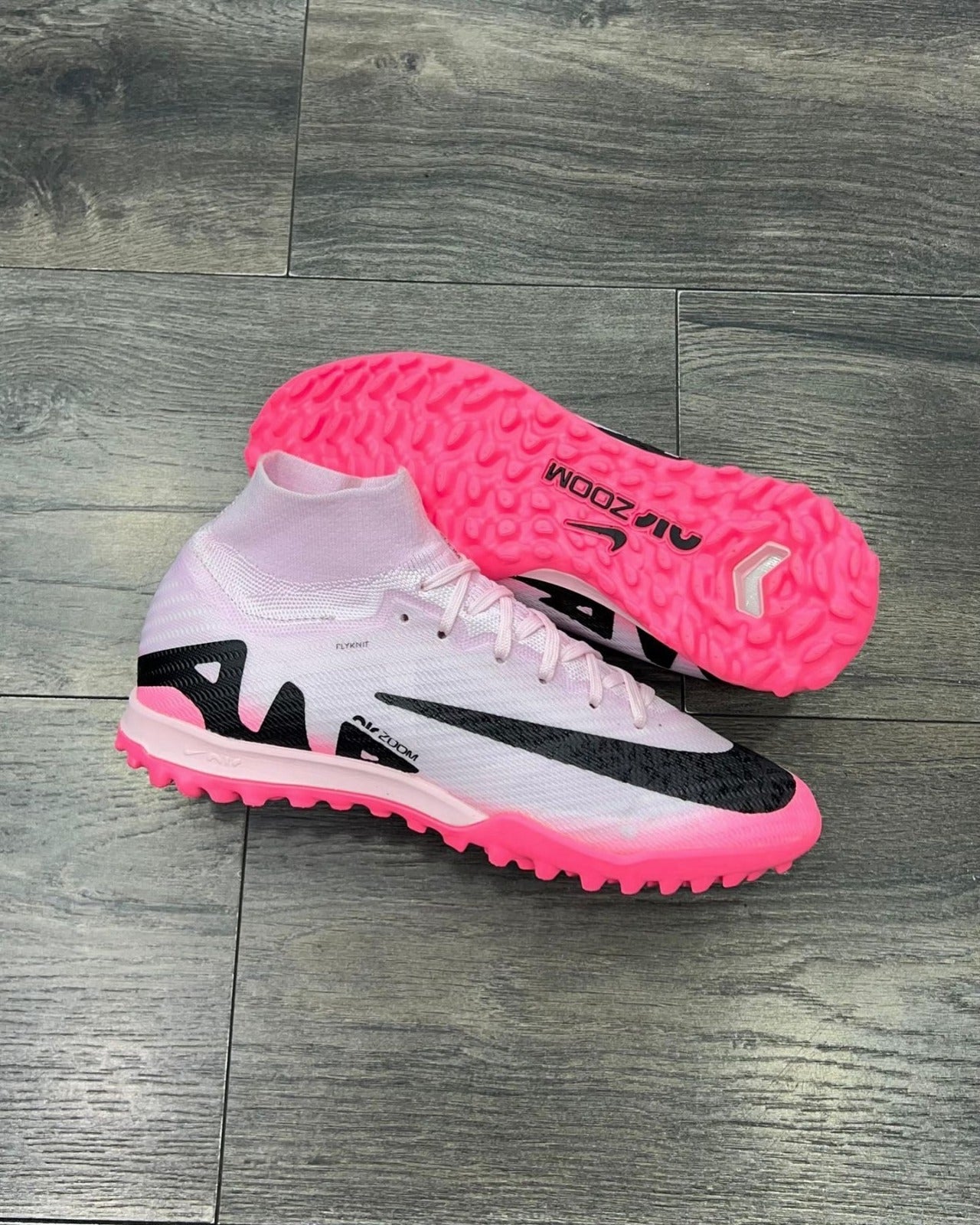 Nike Mercurial Superfly 9 Academy