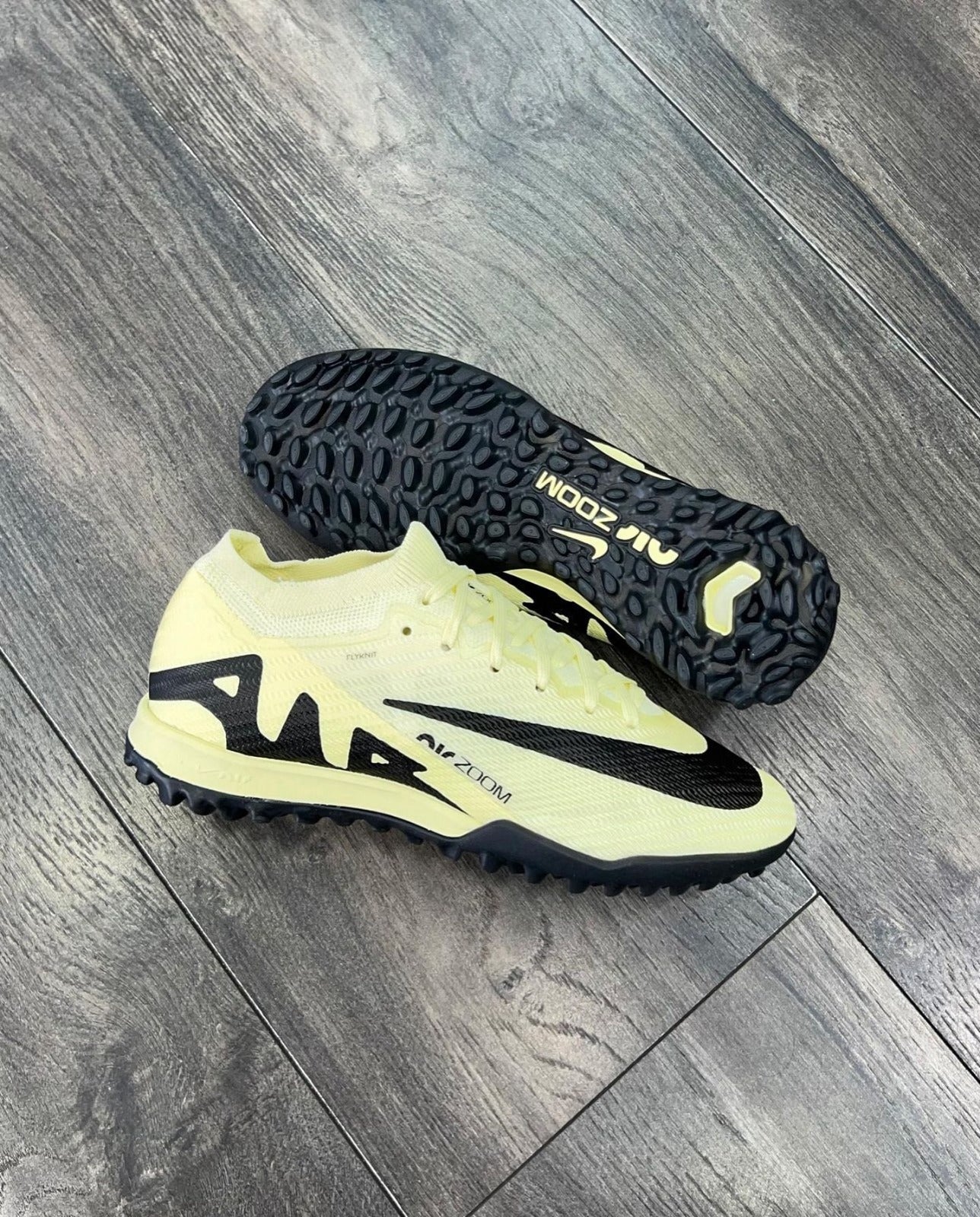 Nike Air Zoom Mercurial Superfly 9 Academy TF