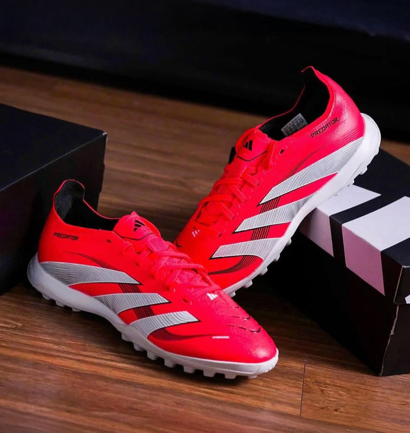 Adidas Predator League Turf