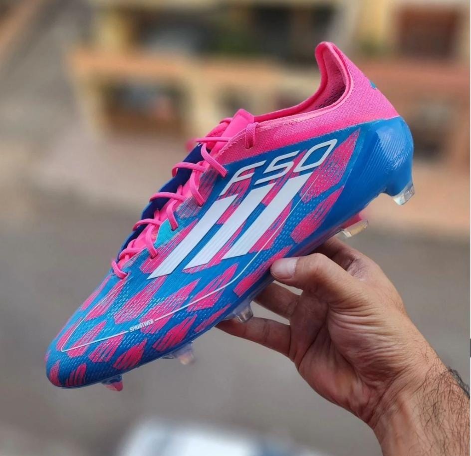 Adidas F50 Elite FG