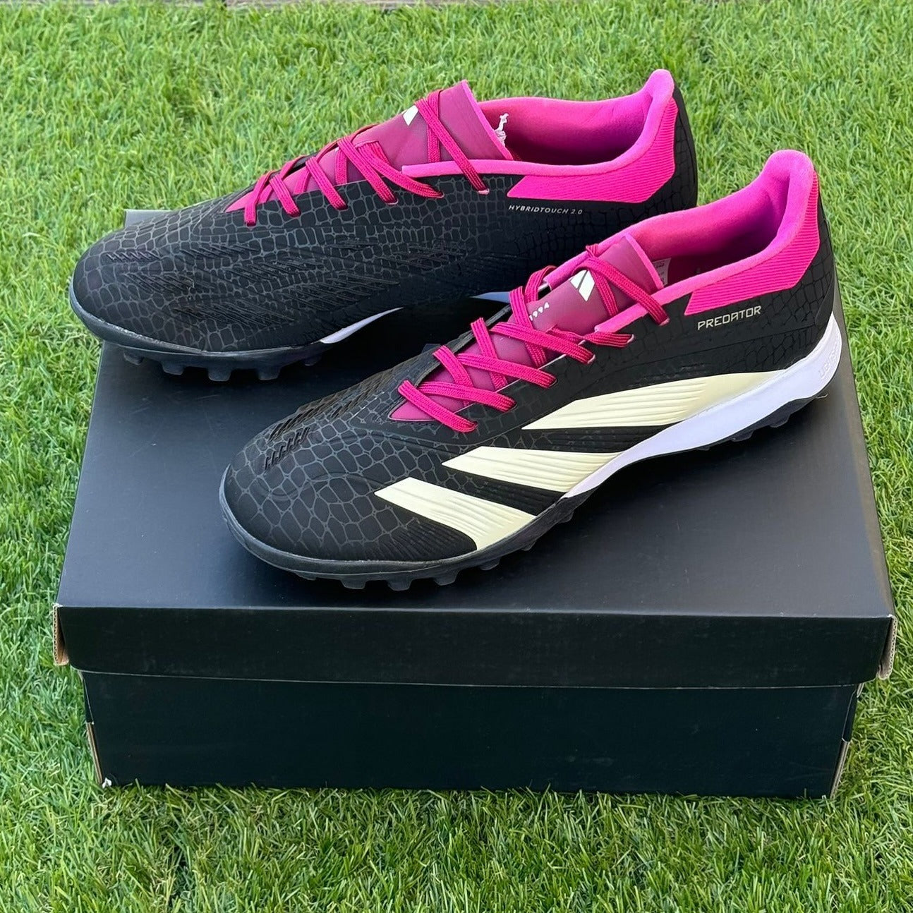 Adidas Predator 24 Elite