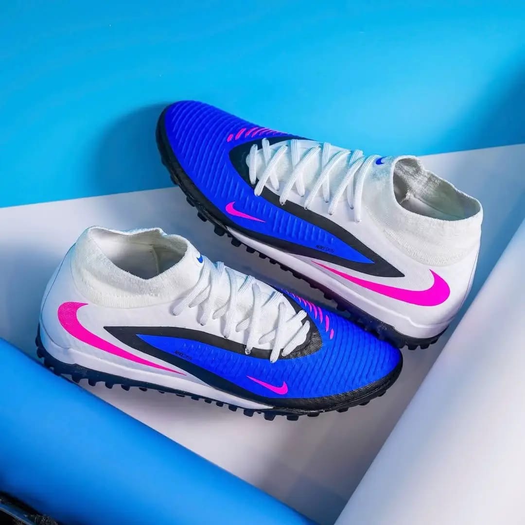 Nike Phantom 6 High Academy