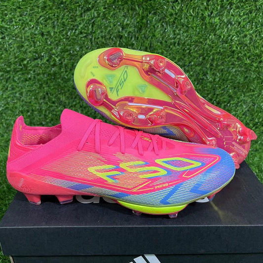 Adidas F50 Elite
