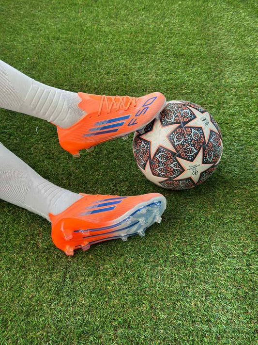 Adidas F50 Sparkfusion Elite