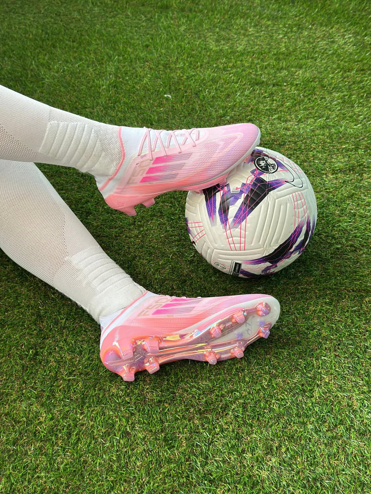 Adidas F50 Sparkfusion Elite