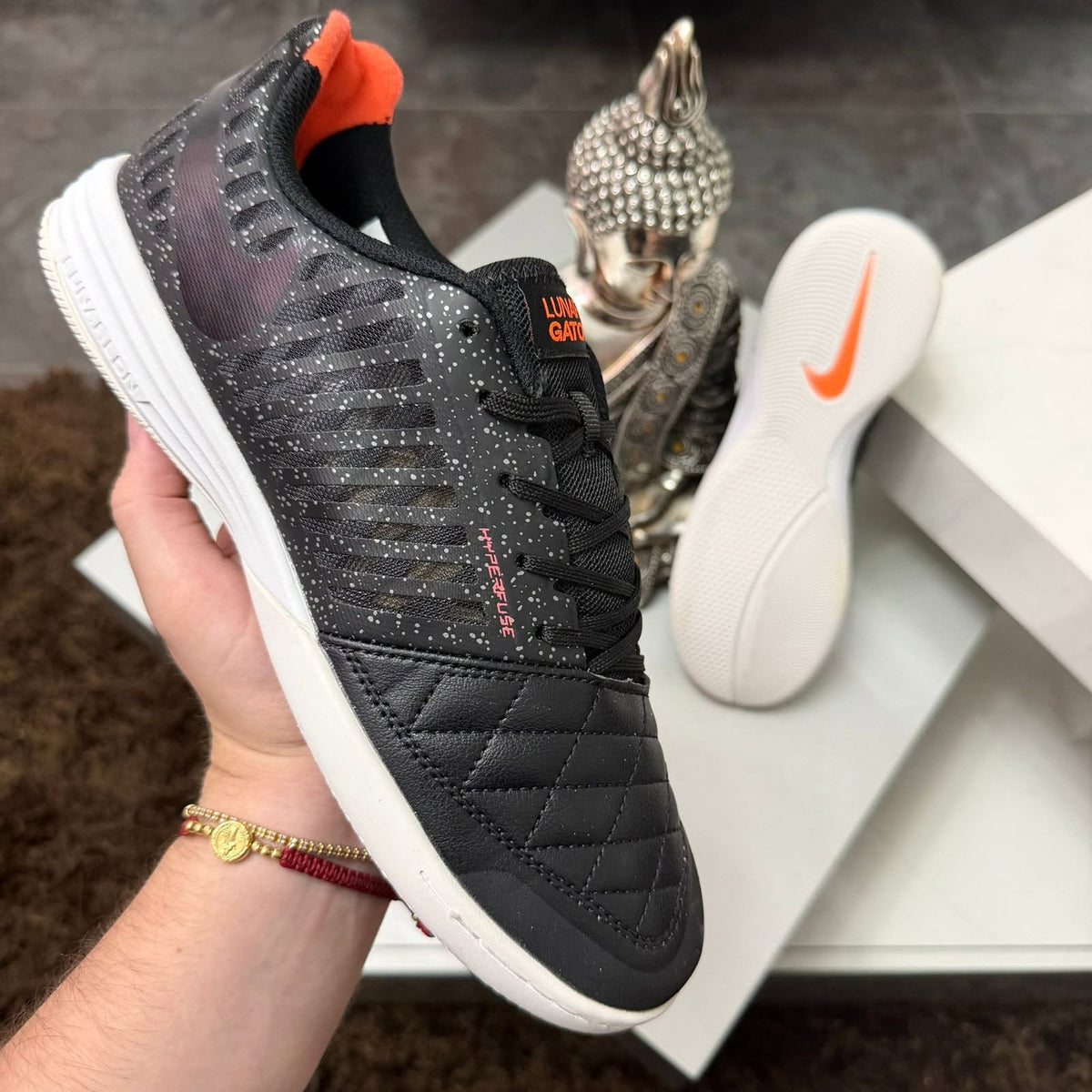 Nike Lunar Gato II
