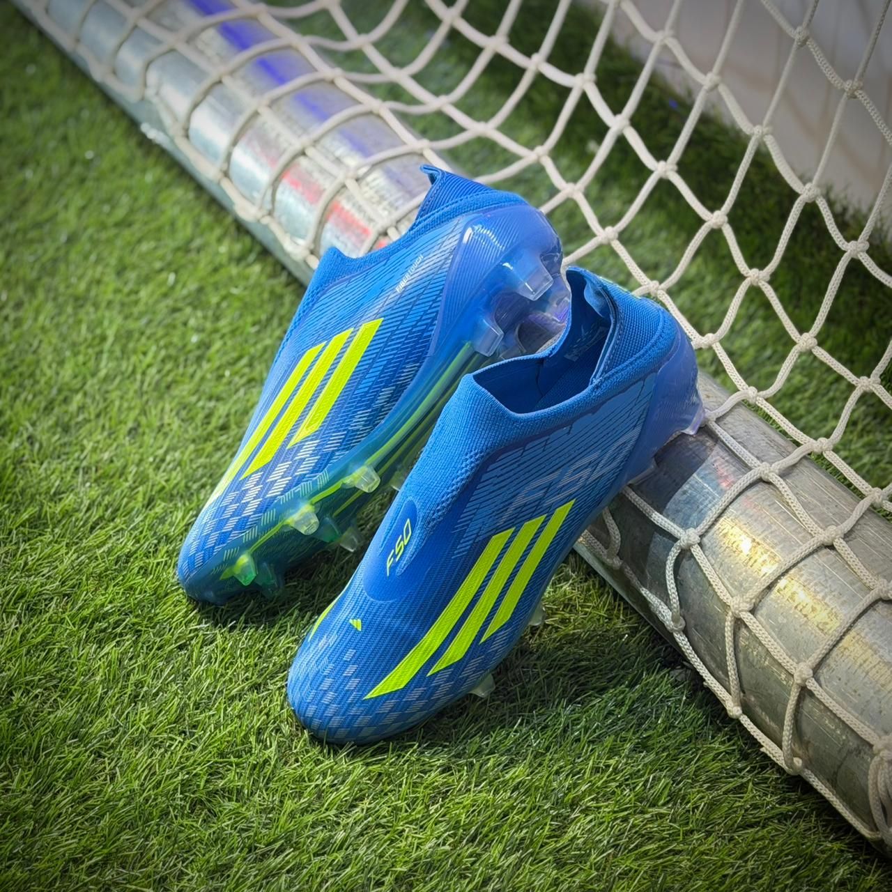 F50 Elite FG
