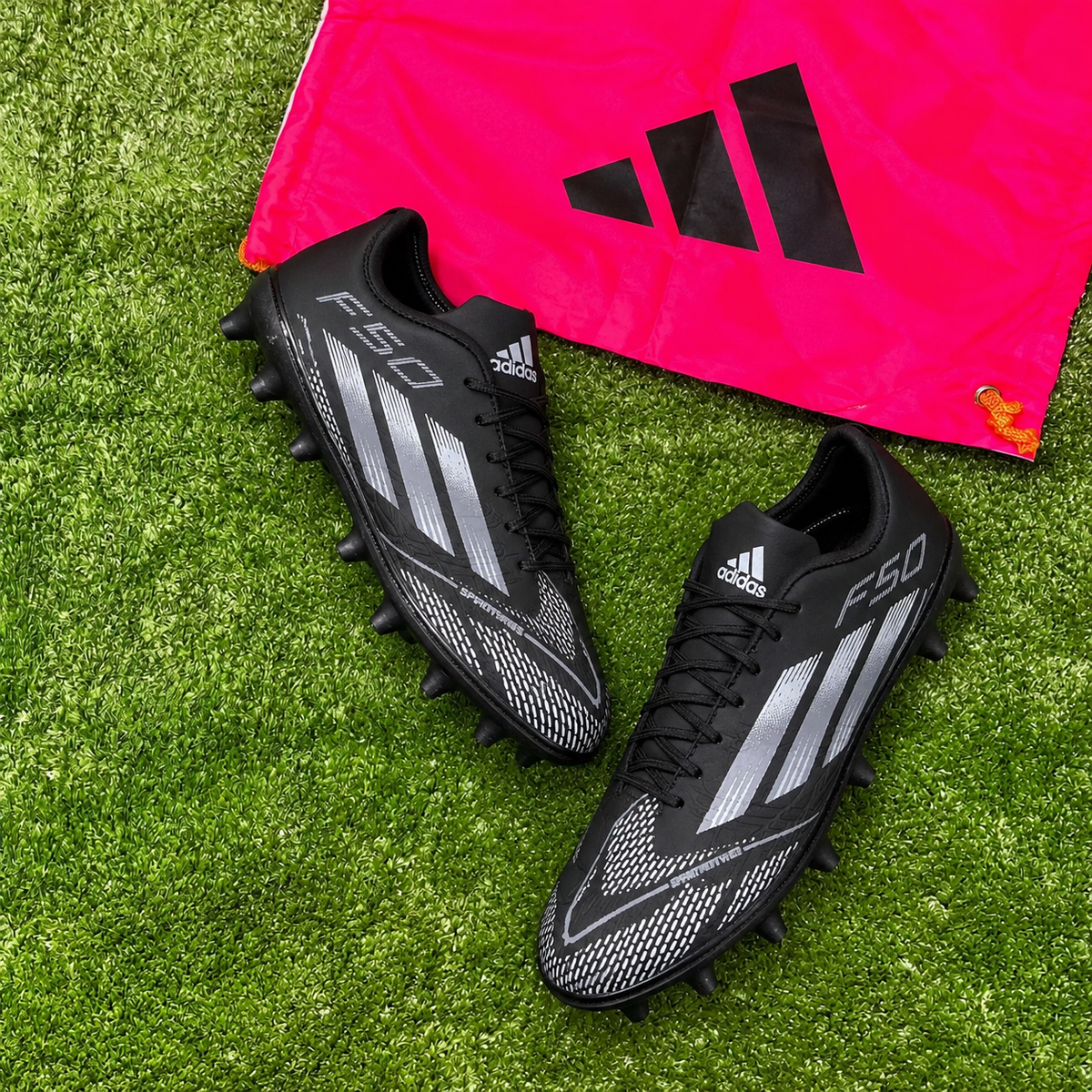 Adidas F50 Dark Spark