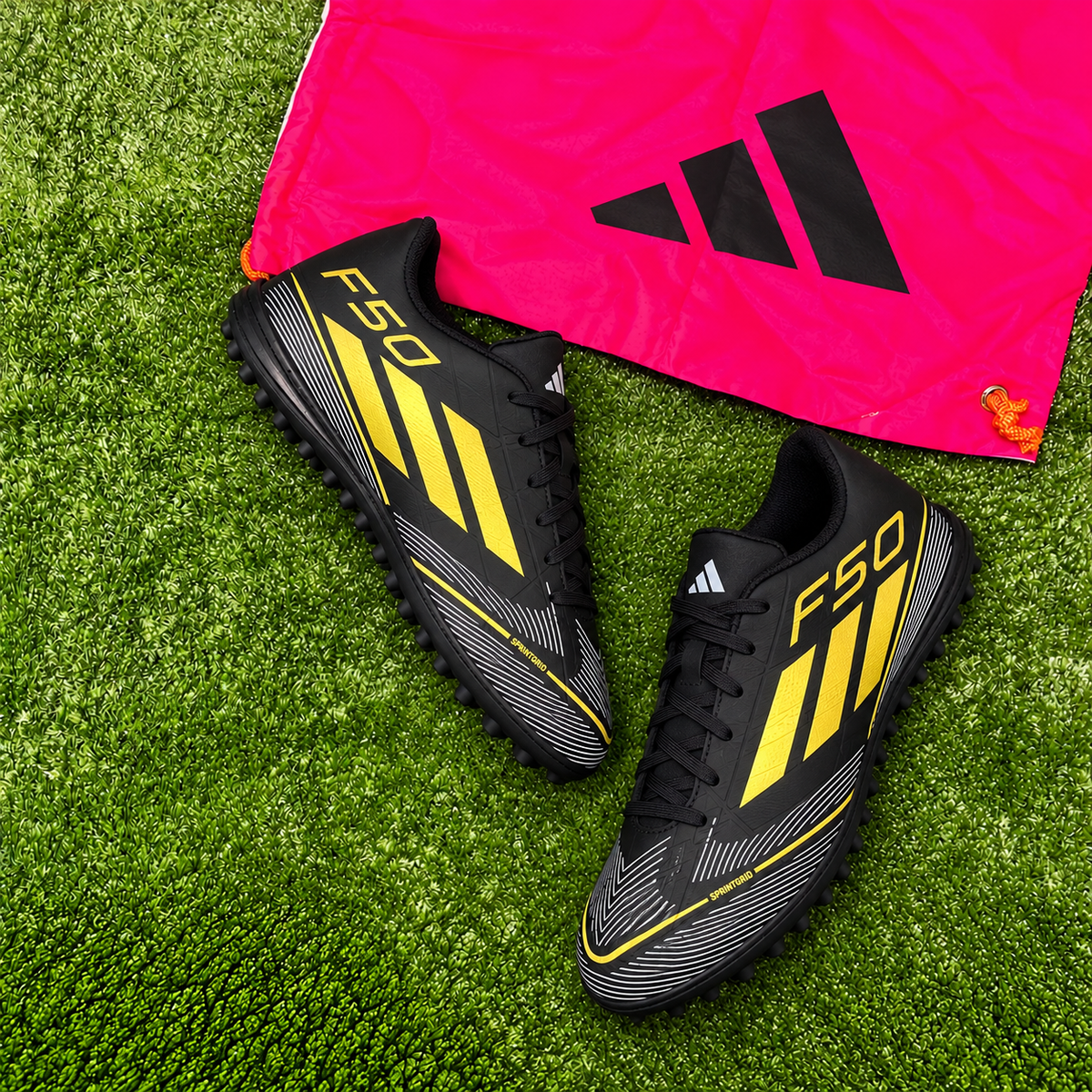 Adidas F50
