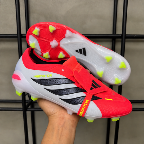 Adidas Guayos Predator Elite Top Flex