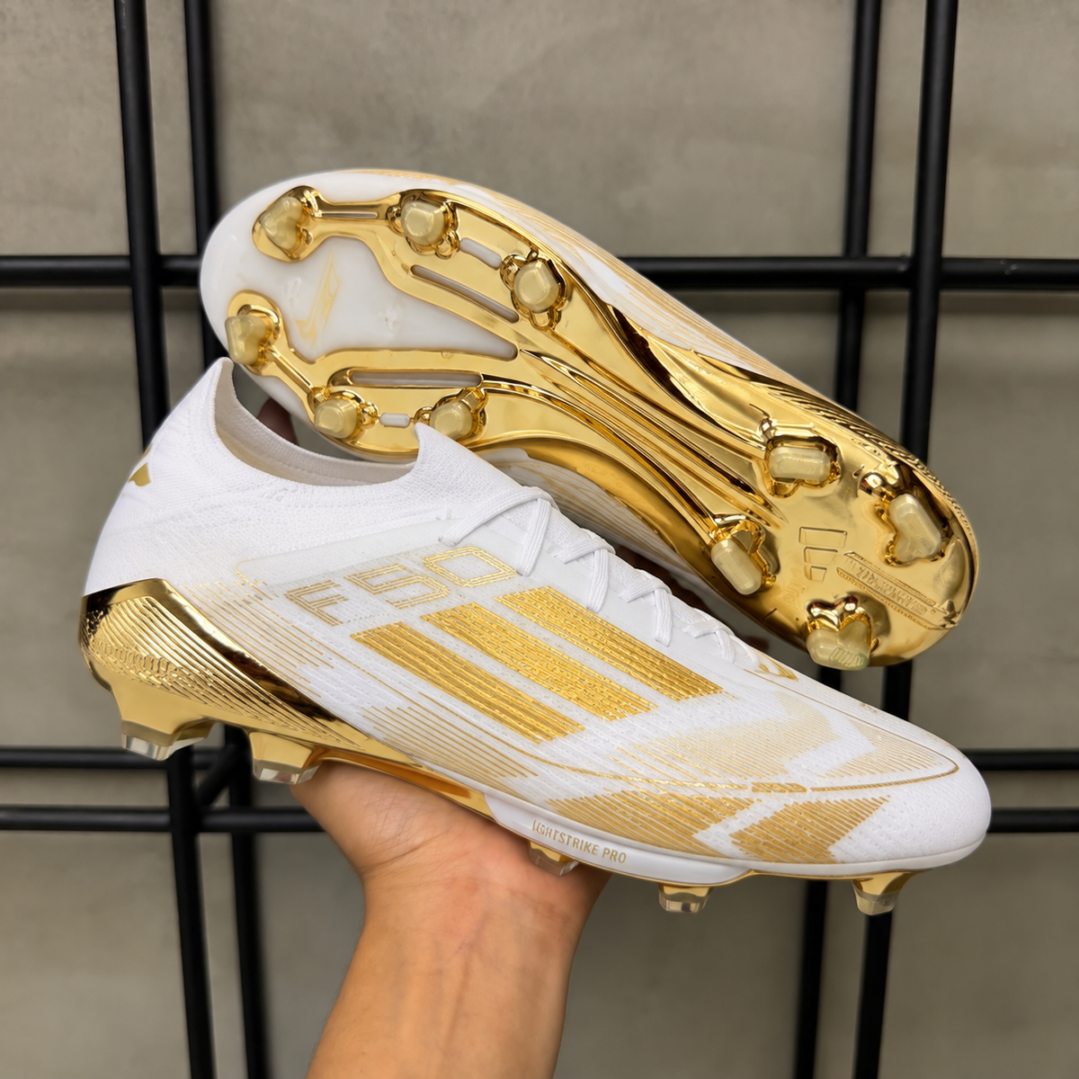 Adidas F50 Elite