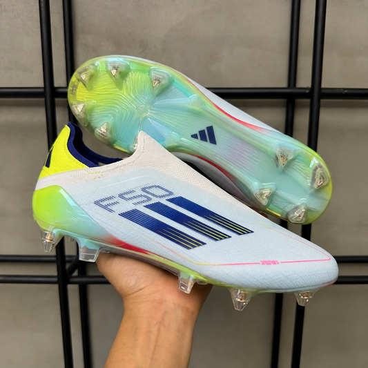 Adidas F50 Elite Laceless