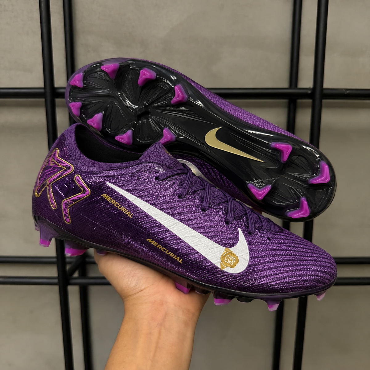 Nike Mercurial Vapor 16 Elite