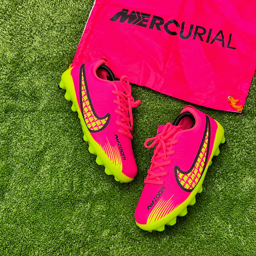 Nike Zoom Mercurial Vapor 15 Academy