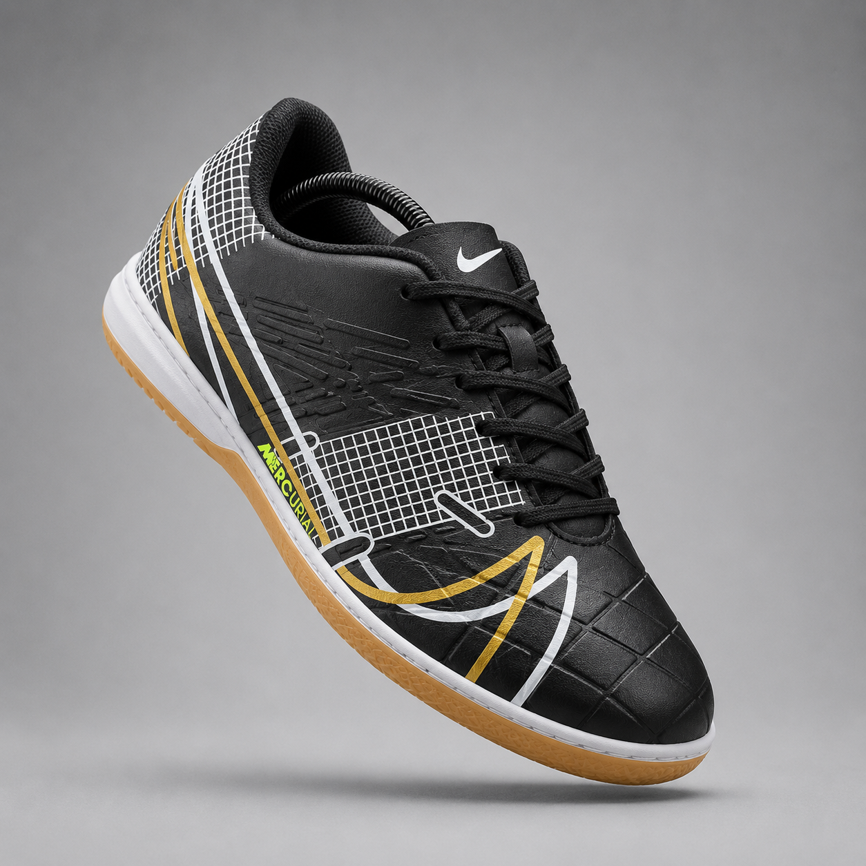 Nike Mercurial FutSal