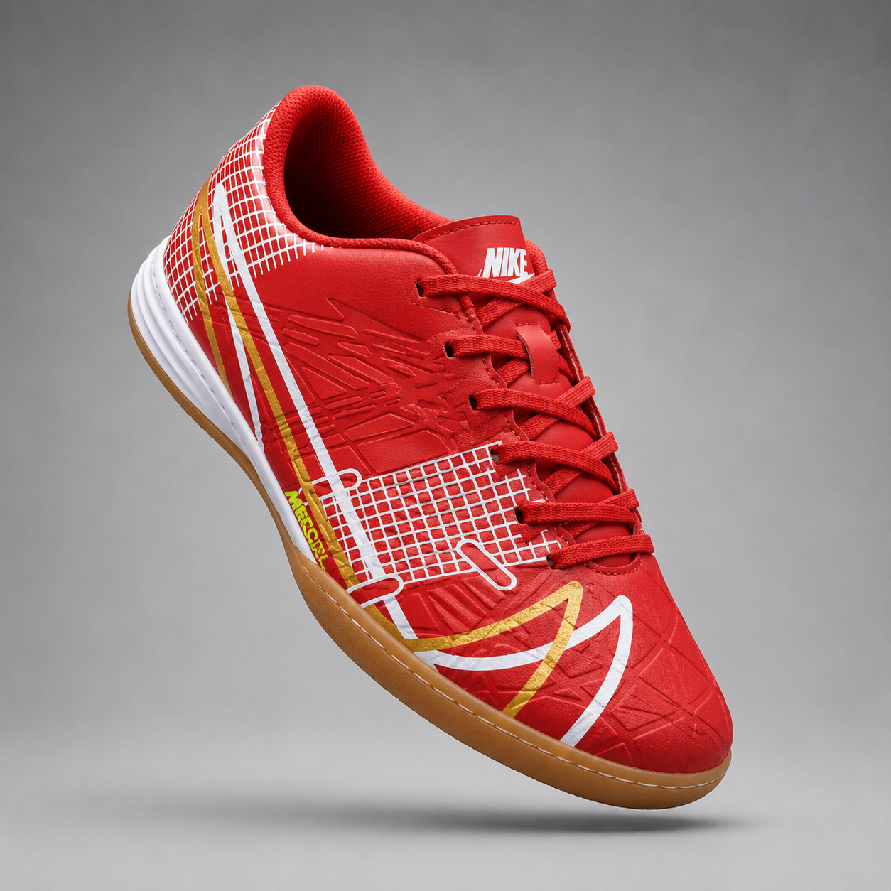 Nike Mercurial FutSal