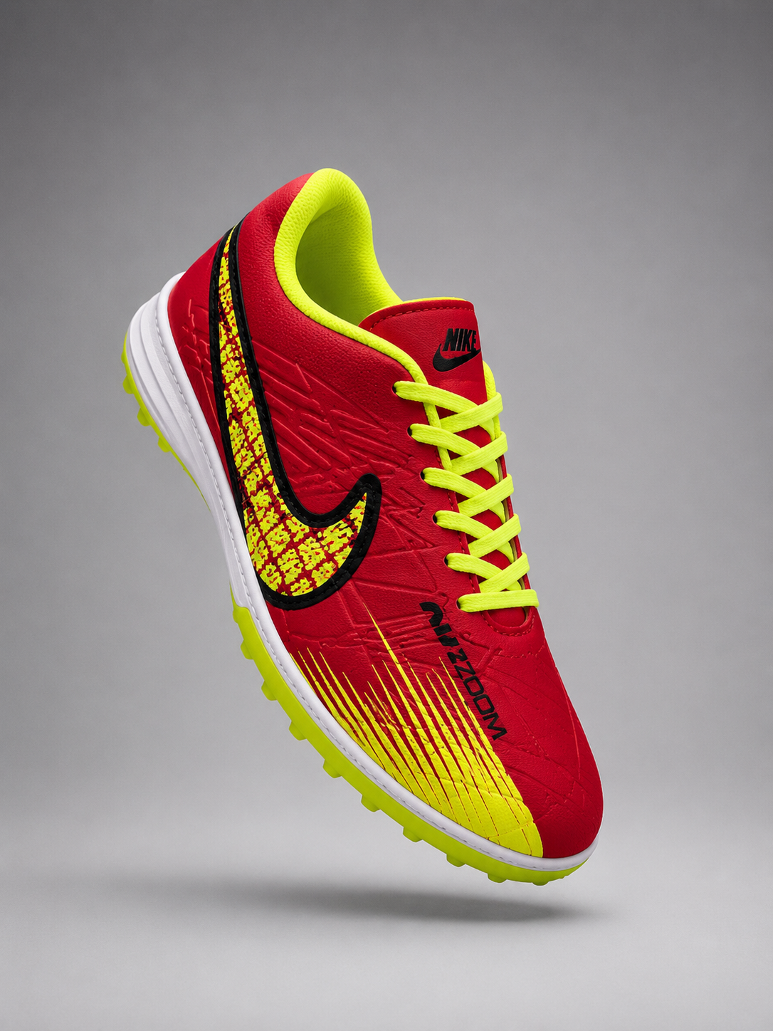 Zoom Mercurial Vapor 15 Academy TF