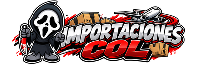 importaciionescol
