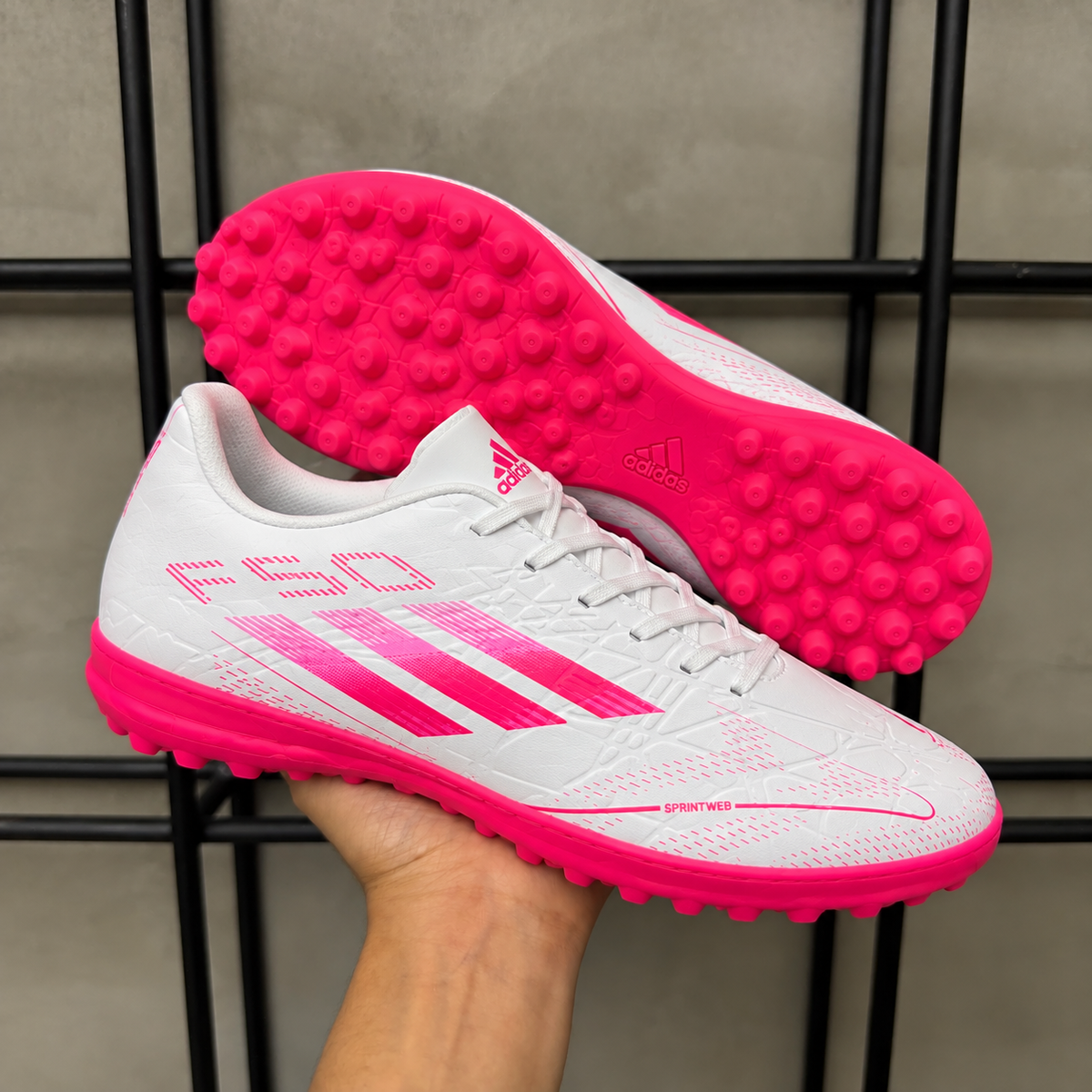 Adidas F50 League
