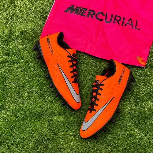 Nike Mercurial Vapor 12 Club