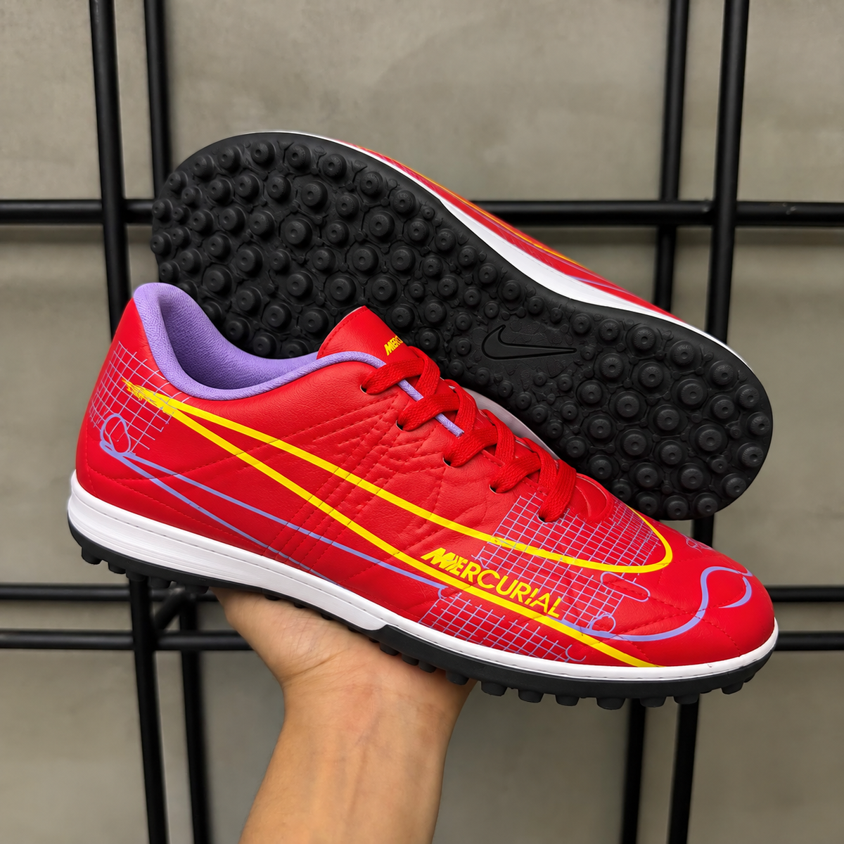 Nike Mercurial Vapor