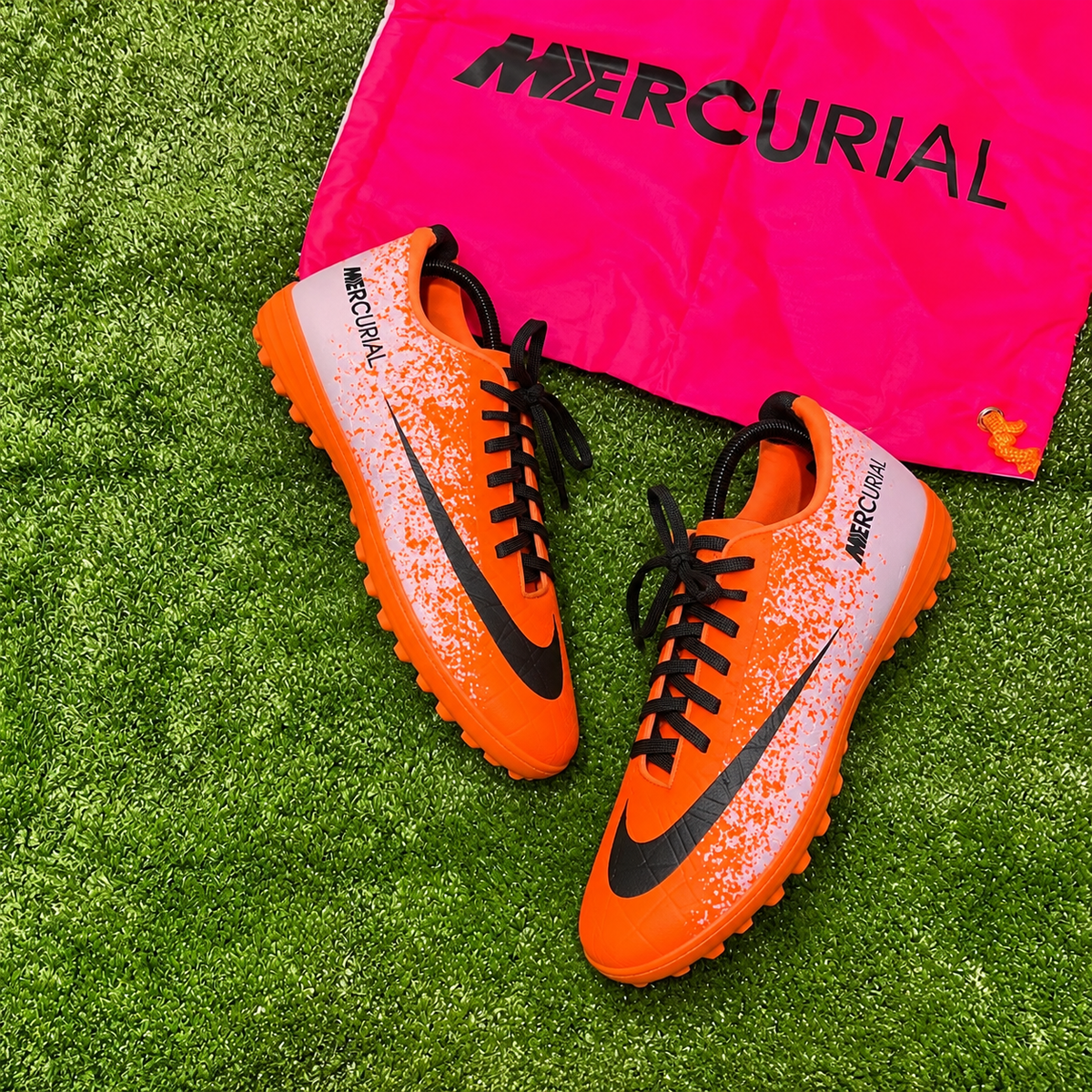 Nike Mercurial Vapor 12 Academy TF