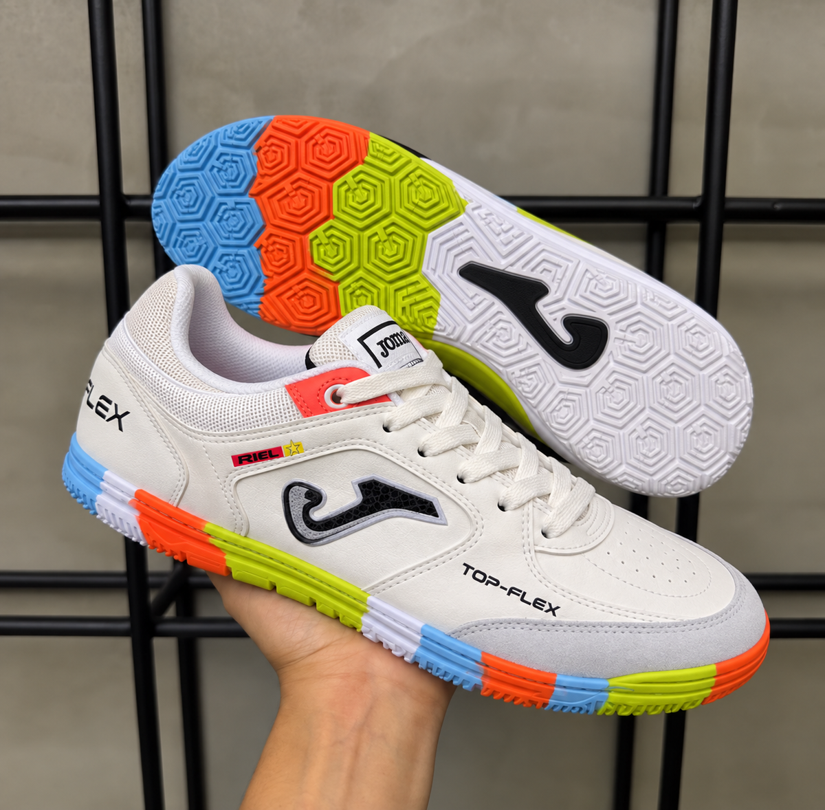 Joma Top Flex
