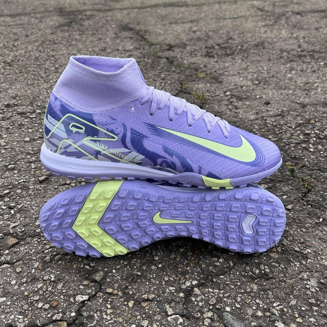 Nike Mercurial Superfly 10 Academy TF