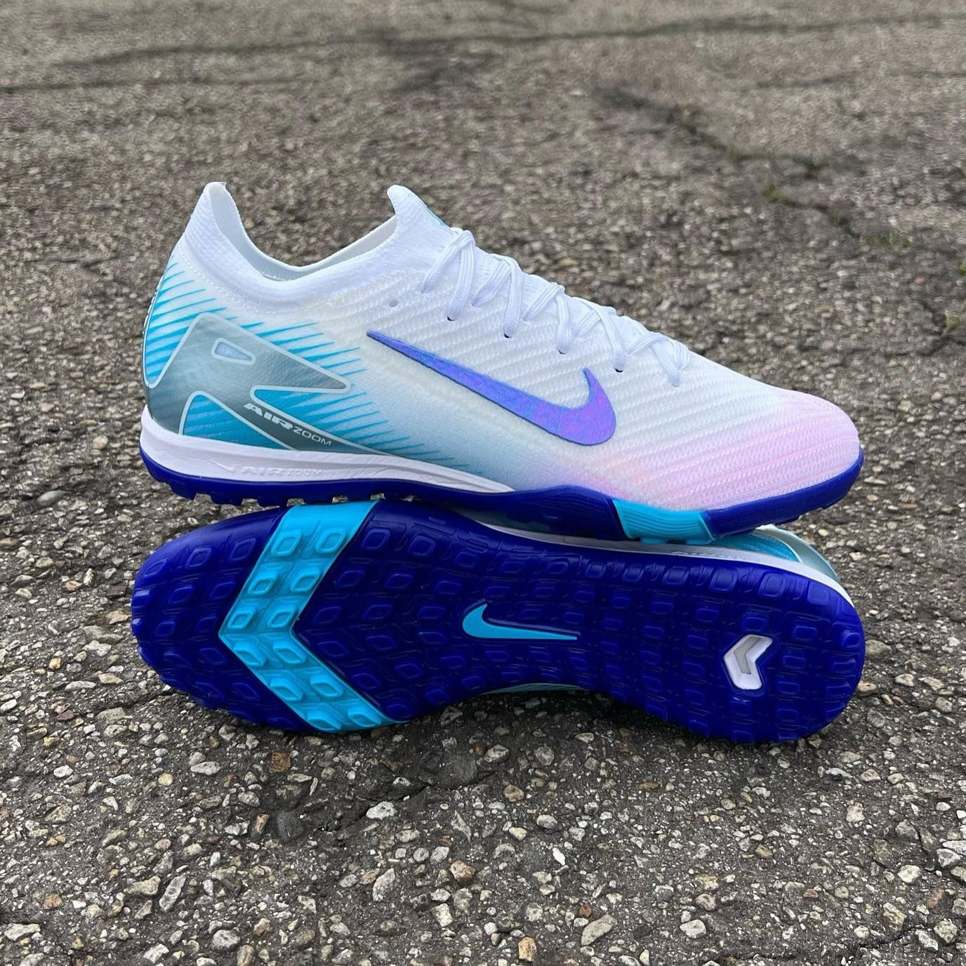 Nike Mercurial Vapor 16 Elite Turf