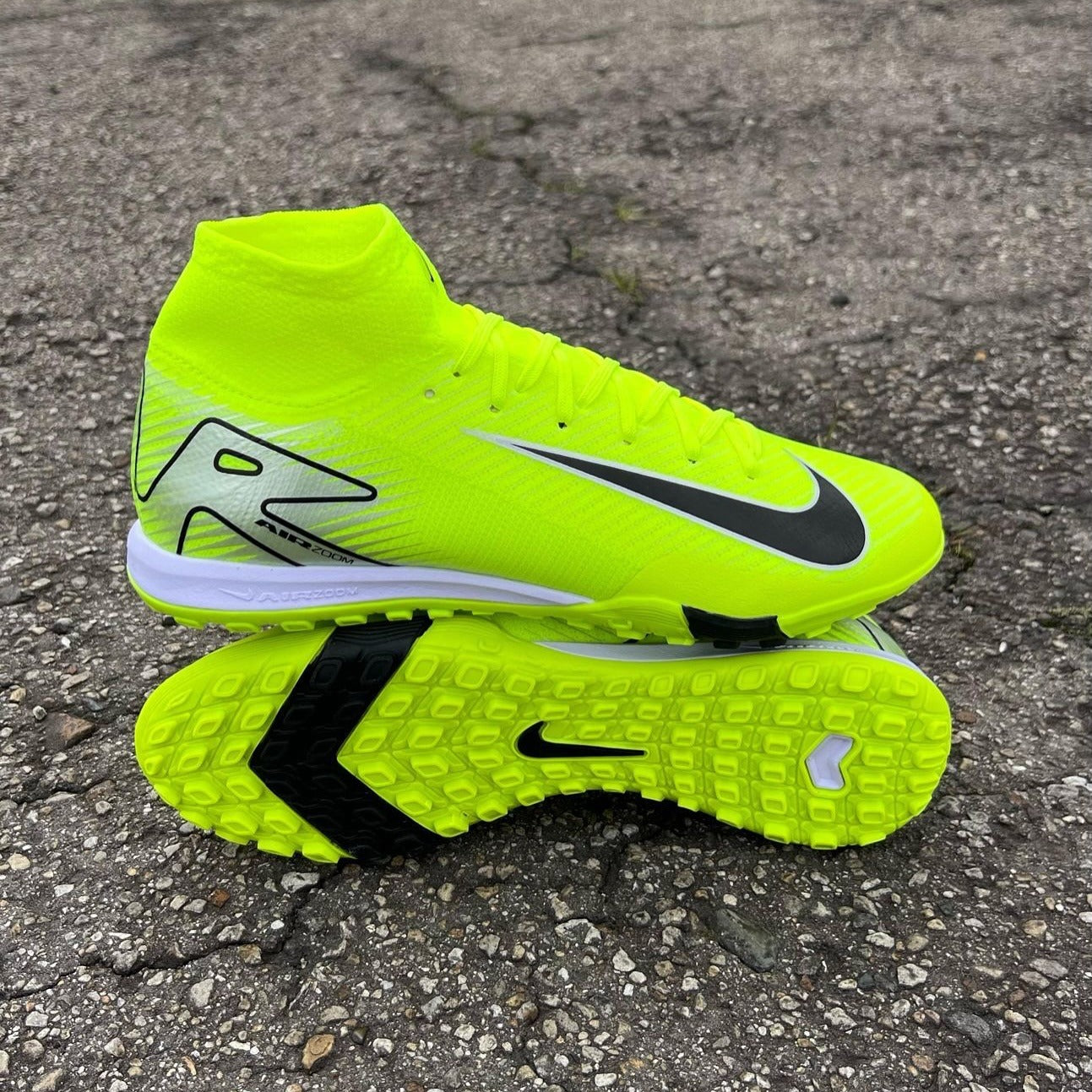 Nike Mercurial Superfly 10 Academy TF