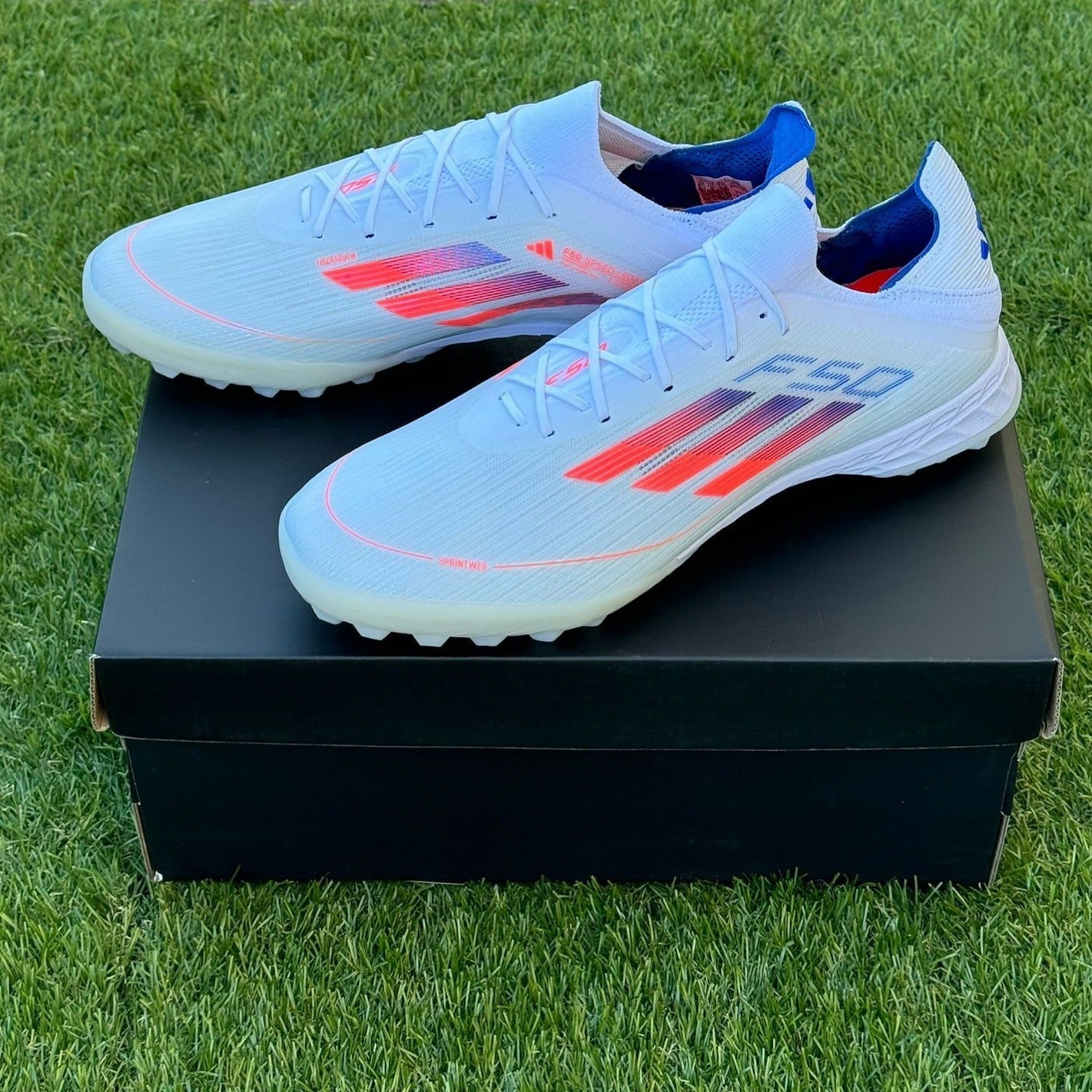 Adidas F50 League TF