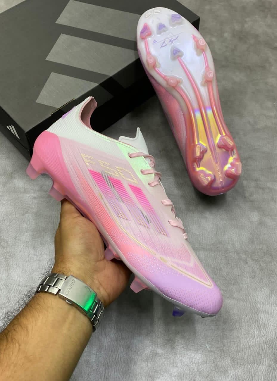 Adidas F50 Elite FG