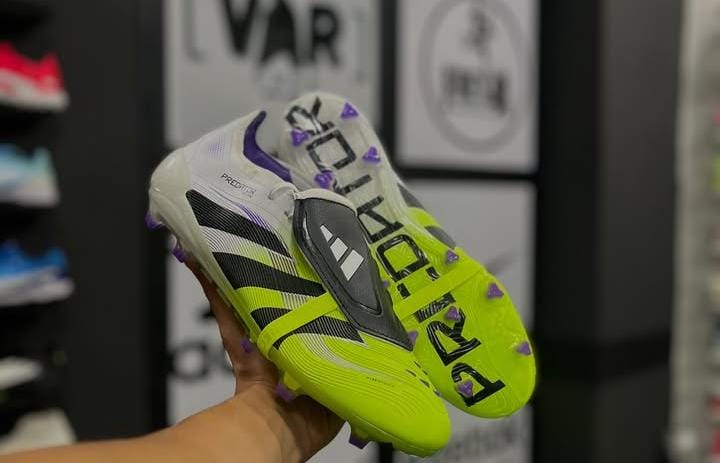 Adidas Predator Elite FT