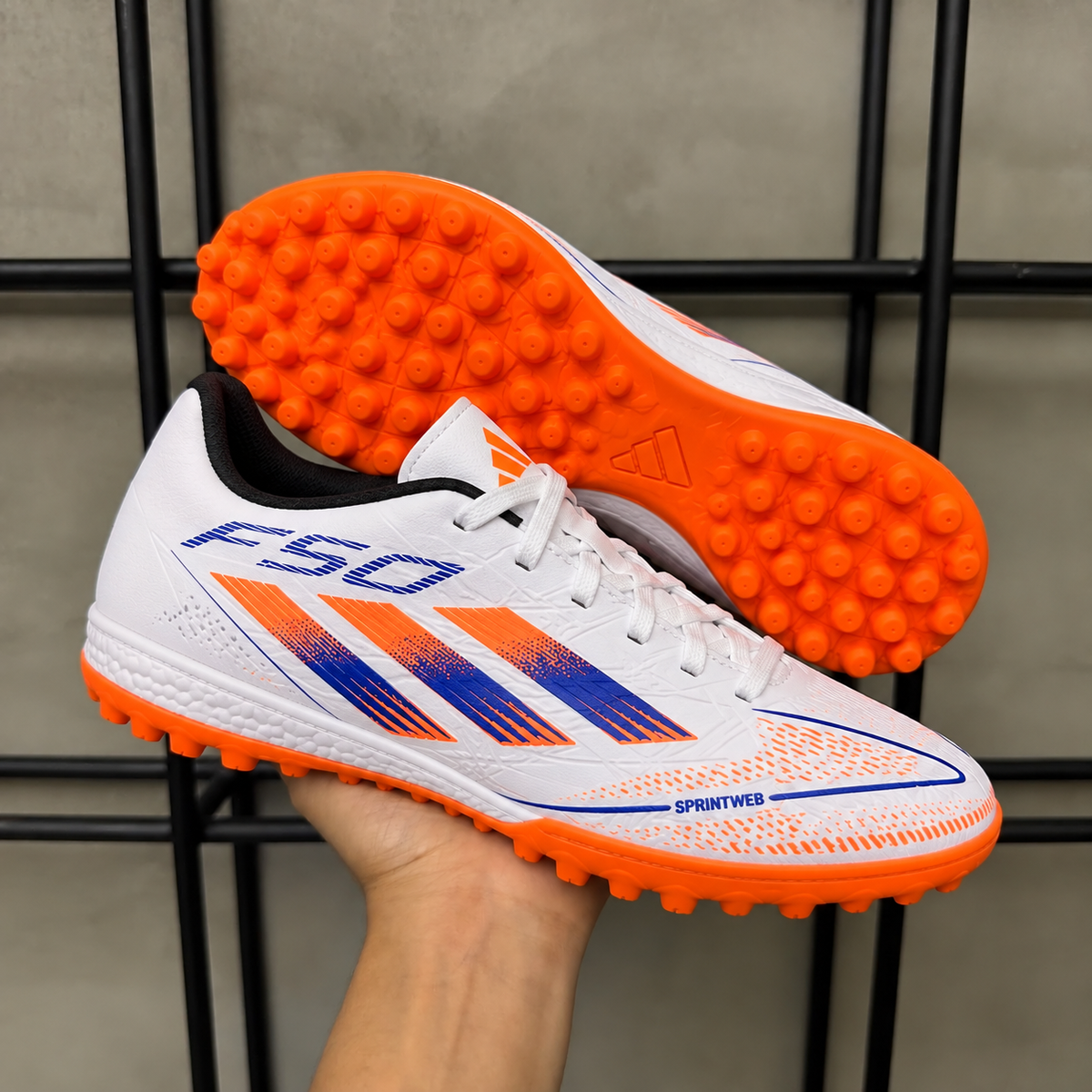 Adidas F50 League