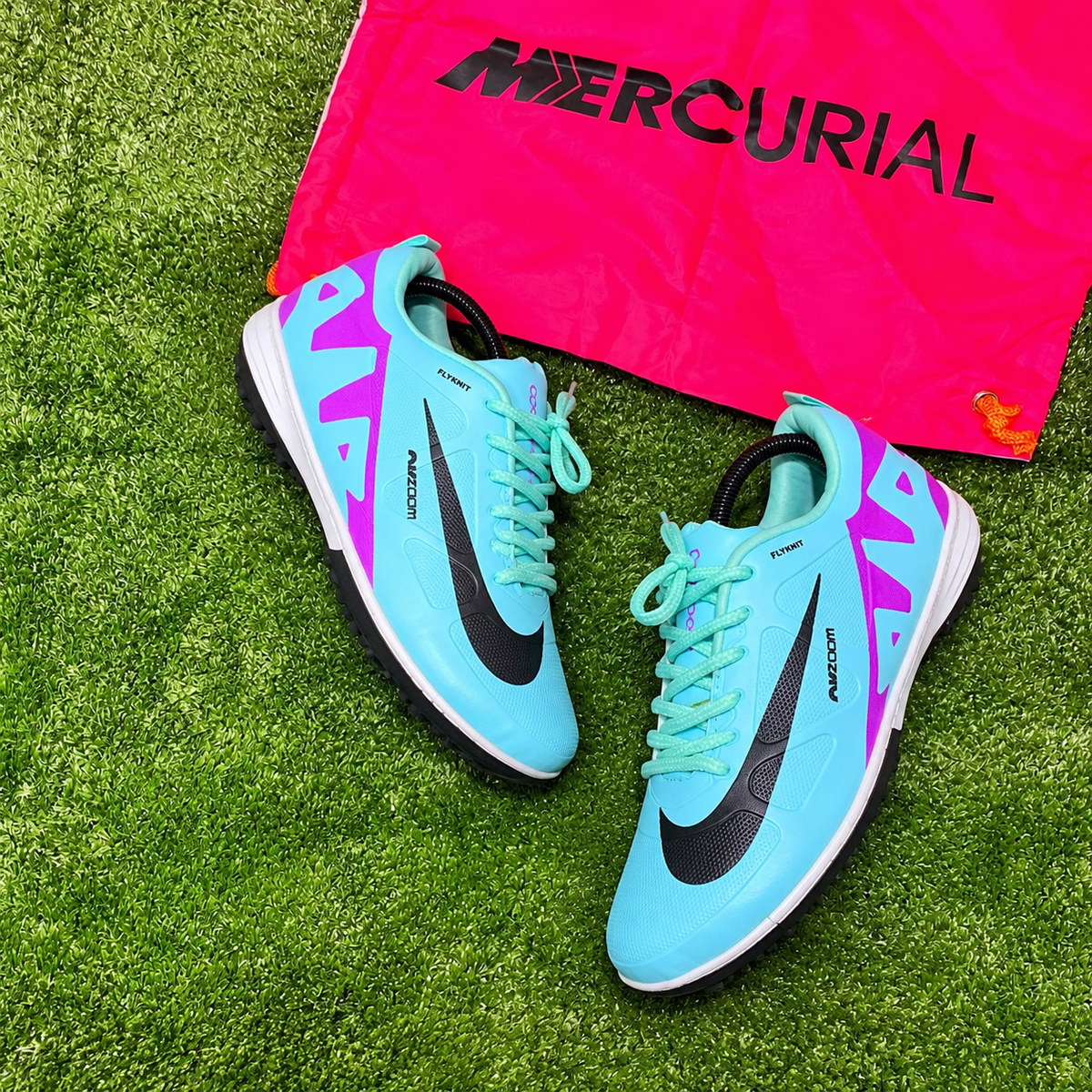 Nike Zoom Mercurial Vapor 15 Academy TF