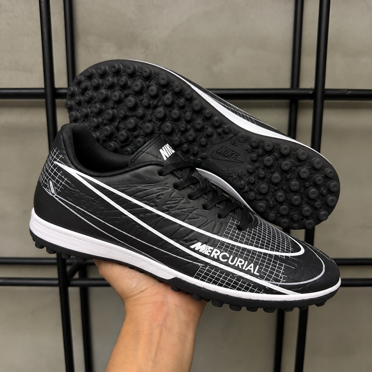 Nike Mercurial Vapor