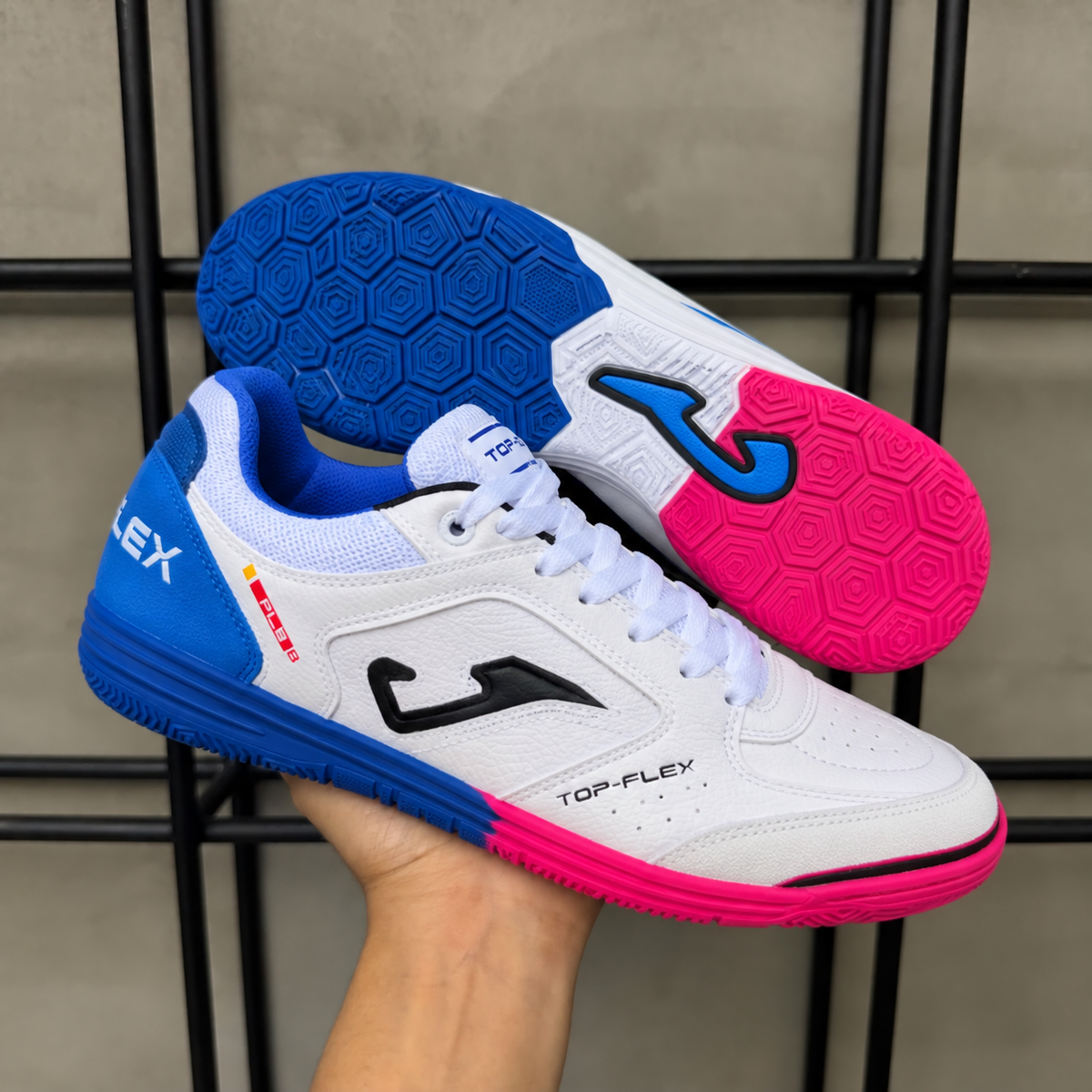 Joma Top Flex